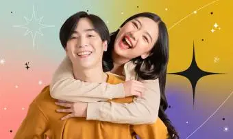 Žena Váhy a muž Kozoroh: Astrologický nesoulad