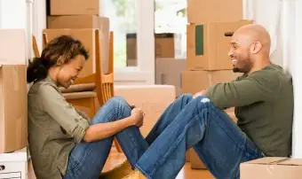 Co Kozoroha přitahuje na vzhled a osobnost?