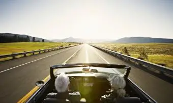 Kompatibilita muža Strelec a Leva: Ohnivý dvojplameň