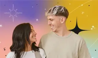 獅子座の女性と山羊座の男性の互換性：可能性のある奇妙なカップル