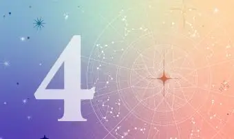 Co oznacza numerologia liczby 4: energia i cechy