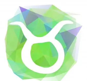 Znamení zvěrokruhu - Býk