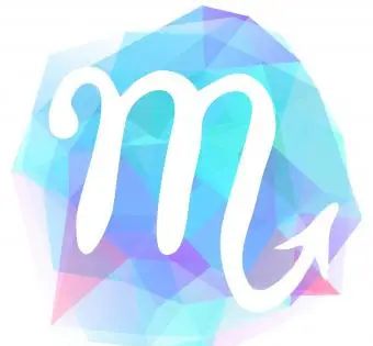 Znamení zvěrokruhu - Štír