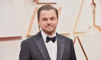 레오나르도 디카프리오