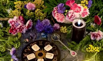 À la découverte des fleurs de votre signe du zodiaque