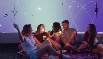 おうし座男性が好きな女性のタイプ