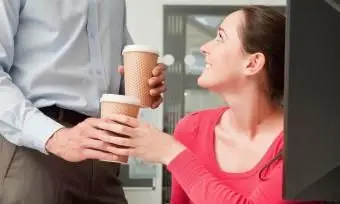 8 segni forti che piaci a un uomo del Sagittario