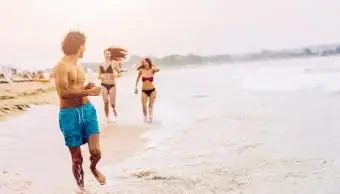 Czy mężczyźni ze Skorpiona lubią być ścigani?