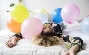 Kolory Panny, które przeniosą Cię na wyższy poziom