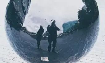 Pochopenie vládnucej planéty rýb