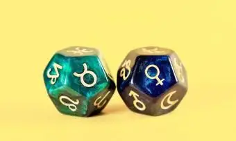 La planète dirigeante du Taureau et ses implications pour votre vie