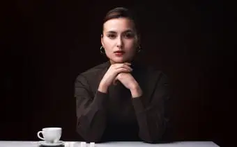 Skorpion Kobiety Cechy