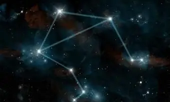 constelación de libra la balanza