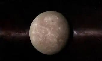 כוכב השליטה של ​​בתולה ומשמעות לחייכם