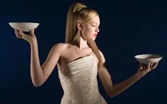 segno zodiacale bilancia