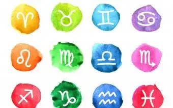 Tratti della personalità migliori e peggiori per tutti i segni zodiacali