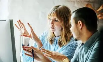 Colleghi Problem Solving