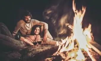 Fakty o ogniu Barana