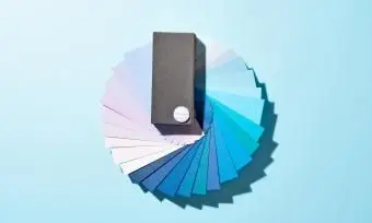 Couleurs du Verseau pour dynamiser et élever