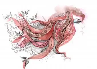 Fische Aszendent und seine Verbindung zu Ihrem Sternzeichen