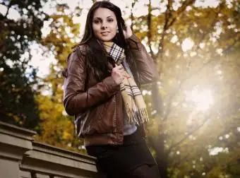 Kolory Koziorożca na szczęście i życie