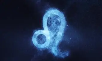 Levova vládnuca planéta a jej dynamika