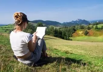 תכונות של אשת שור