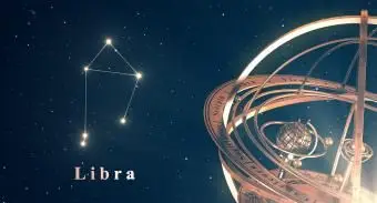 Rasgos y significado de la personalidad del ascendente de Libra