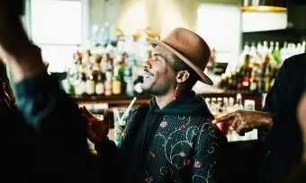 I tratti e il tipo di personalità dell'uomo Leone