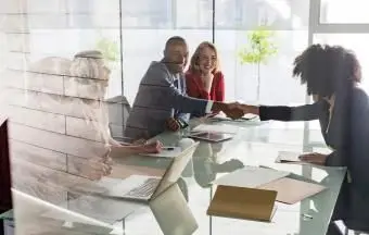 מאפייני אישה גדי