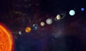 Planeta Regente de Escorpião e como isso afeta você