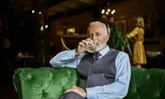 Comprendre les traits de personnalité et la nature d'un homme Vierge