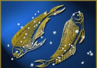 מזל דגים מזל שלט וחיבורו למזלות