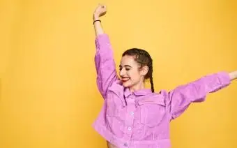 Silové farby Strelec