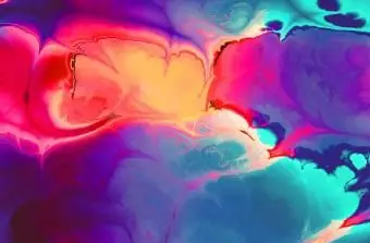 Farby Strelca na osvietenie a zmocnenie