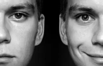 쌍둥이 자리 남자 특성