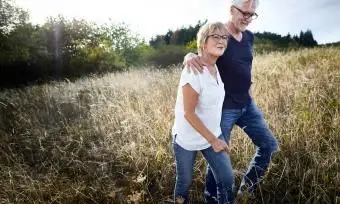 Povaha prvku Zeme Panny