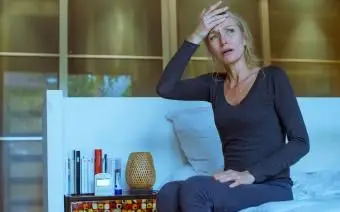 Qué hacer cuando el cáncer está enojado contigo