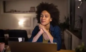 Cuando una mujer Libra está herida