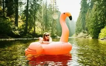 Einfluss des Krebswasserelements