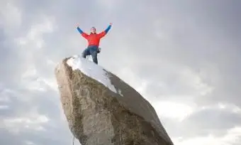 염소 자리 성격 특성 : 복잡한 신호의 열쇠