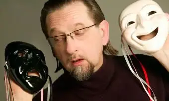 Die dunkle Seite der Zwillinge