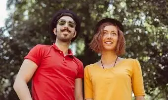 Guida chiara per uscire con un uomo dell'Acquario