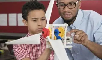 Wskazówki dotyczące pracy z dziećmi z autyzmem