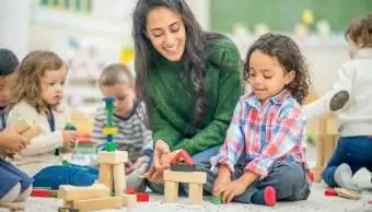 Suggerimenti per trovare opzioni per l'asilo nido per un bambino autistico