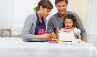 자폐 아동을위한 수업 계획