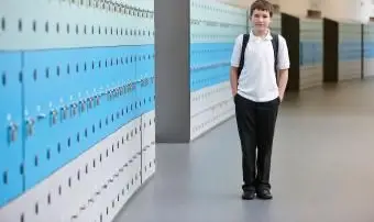 自閉症の子供のための最高の学校