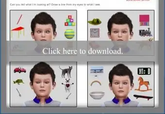 Na čo sa pozerám? Pre tlač