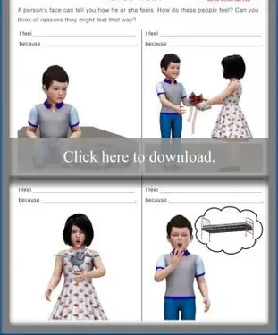 Ako sa cítim? Pre tlač