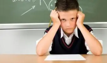 Lernmerkmale von Autismus